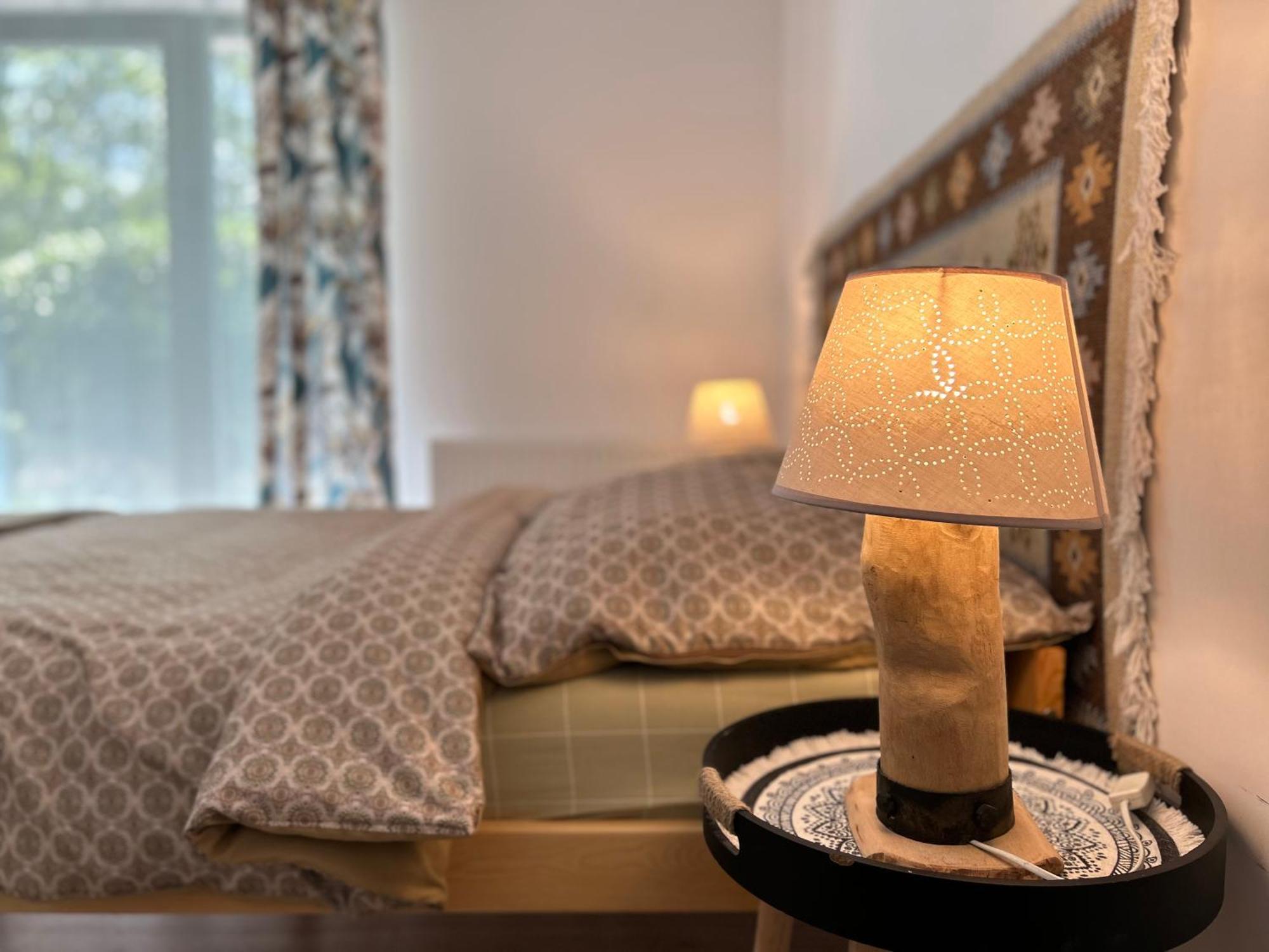 Jeleni Ruczaj Hotel คาร์ปัตซ์ ภายนอก รูปภาพ