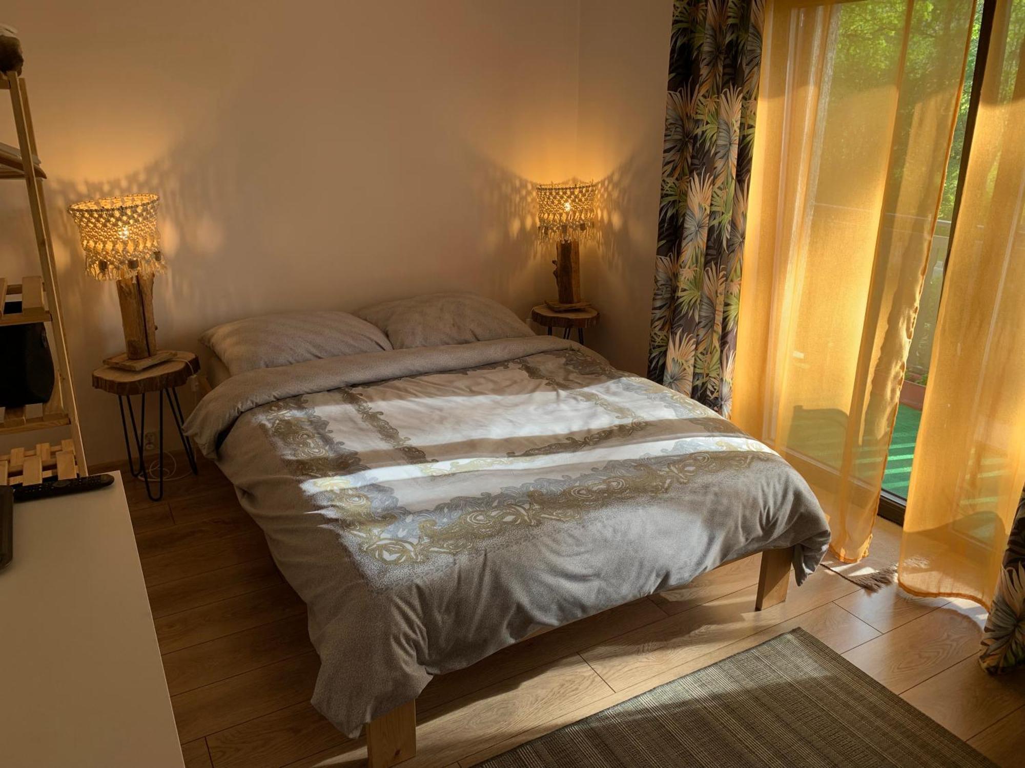 Jeleni Ruczaj Hotel คาร์ปัตซ์ ภายนอก รูปภาพ